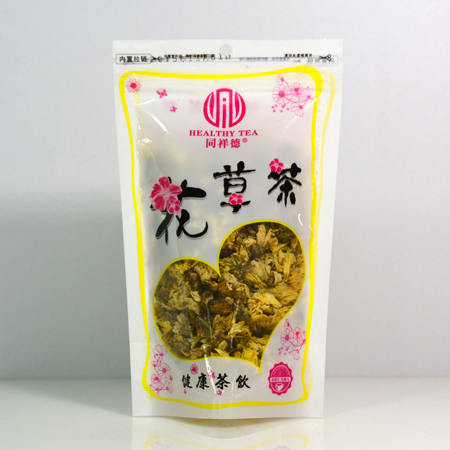 杭白菊(袋装) - 同祥德非药品联盟在线平台