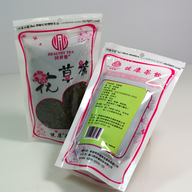 绞股蓝(袋装) - 同祥德非药品联盟在线平台